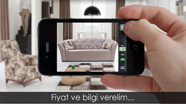 ikinci el eşya alınır